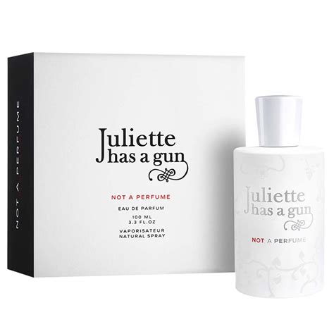 juliet's got a gun not a perfume dupe|juliette not a perfume reviews.